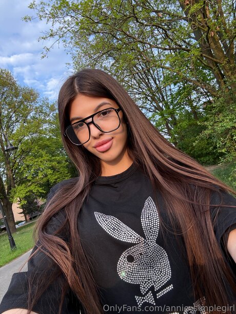 Annie Simplegirl beste nacktheit galerien