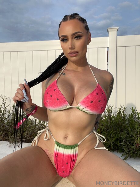 Moneybirdettevip beste nackten bilder