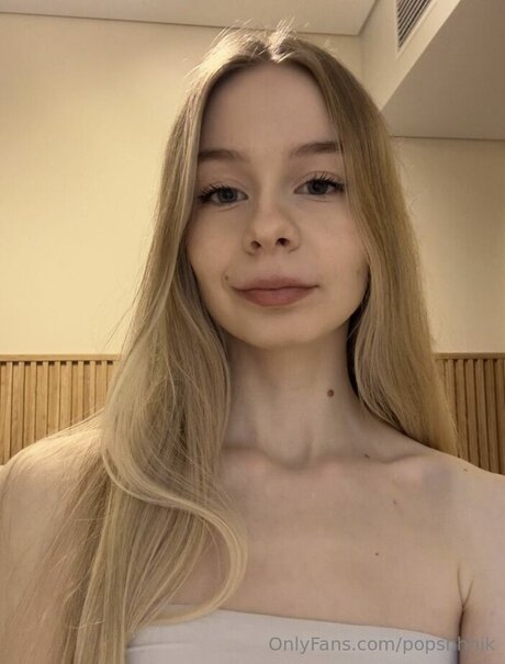 Popshhhik nackt sexy bild