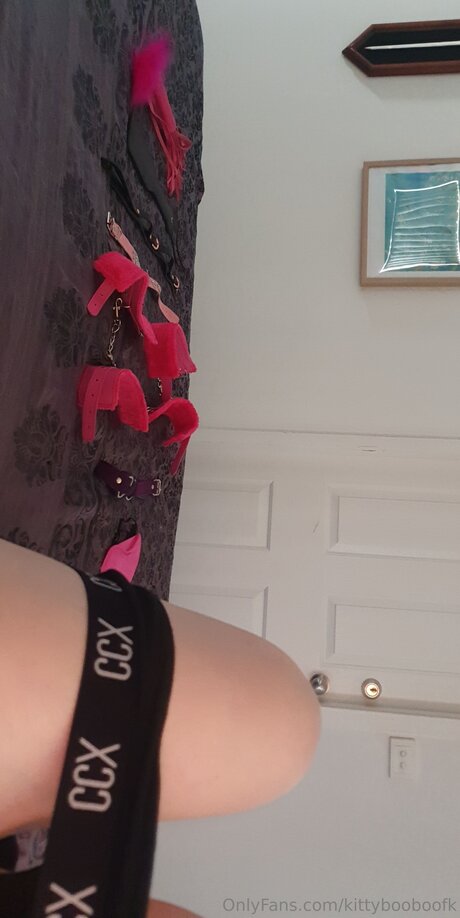 Kittybooboofk model sex bilder