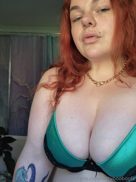 Kittybooboofk top pornografische galerie