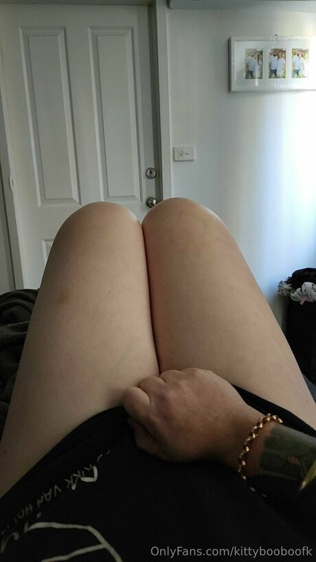 Kittybooboofk nackt foto