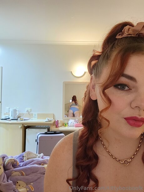 Kittybooboofk porno nackt galerie
