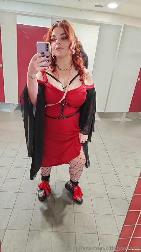 Kittybooboofk freie pornografische galerie