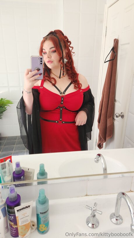 Kittybooboofk top beste archiv