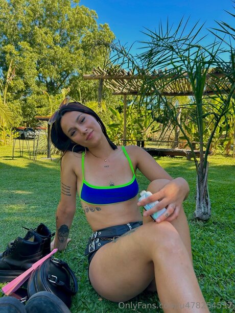 Lilianmurray nacktheit beste archiv