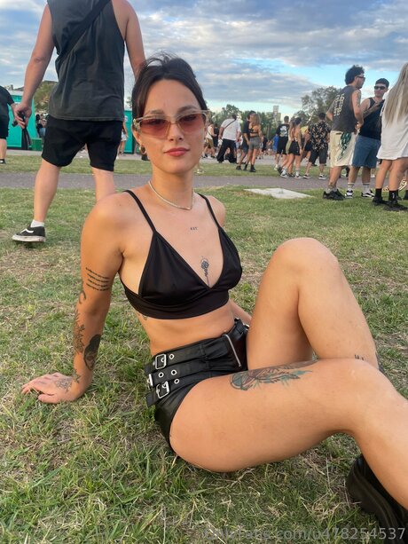 Lilianmurray freie xxx bilder