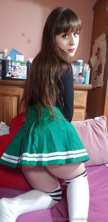 Brendushckis nackt schöne bilder