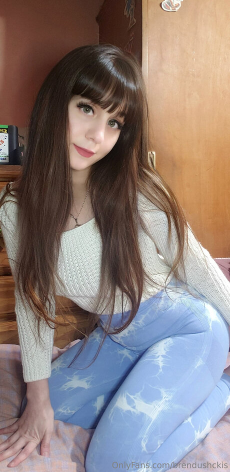 Brendushckis hd schöne bild