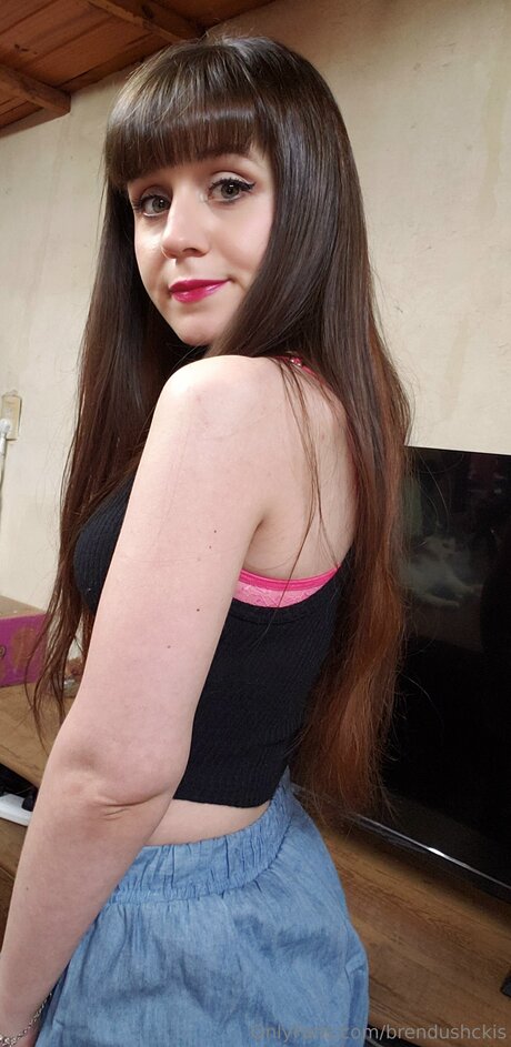 Brendushckis model xxx bilder