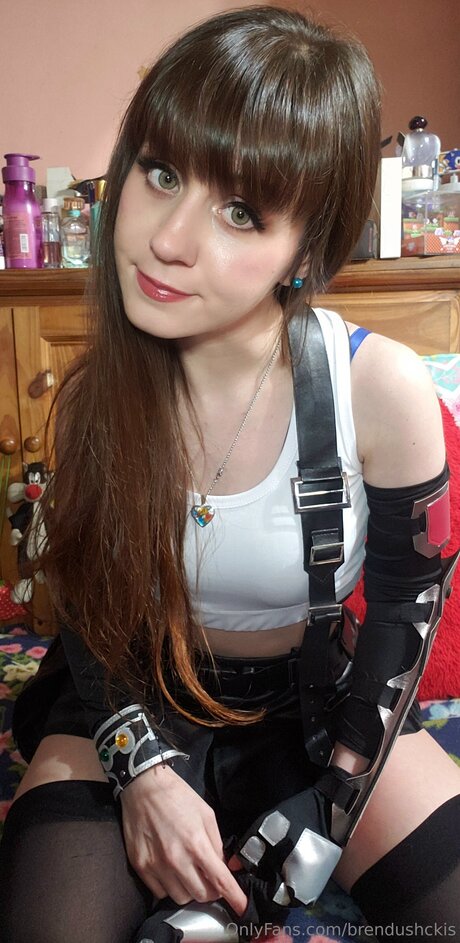 Brendushckis sexy nackt bild