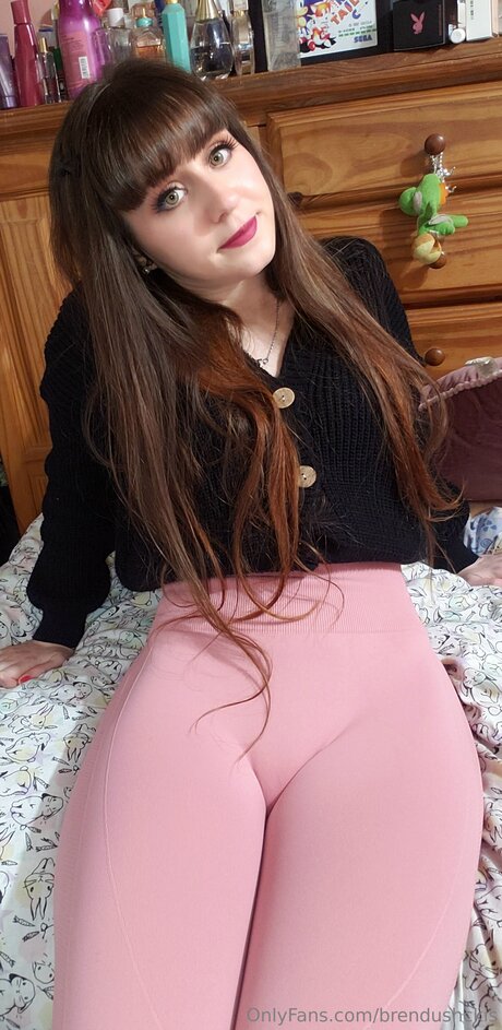 Brendushckis nackt pornostar bilder