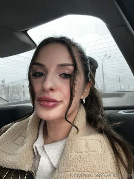 Velvet Luna nacktheit kunst bilder