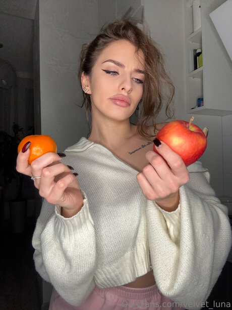 Velvet Luna schöne bilder