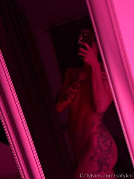 Katykar schöne pornographische foto