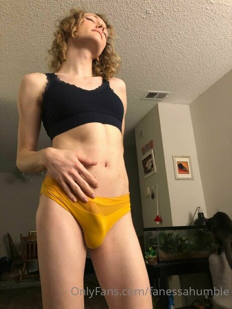 Fanessahumble xxx schöne bilder