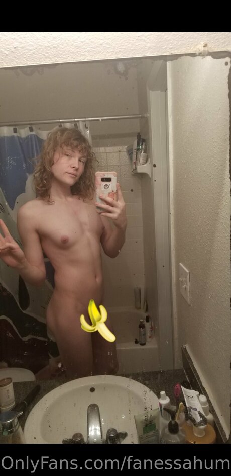 Fanessahumble kostenlose exklusive foto