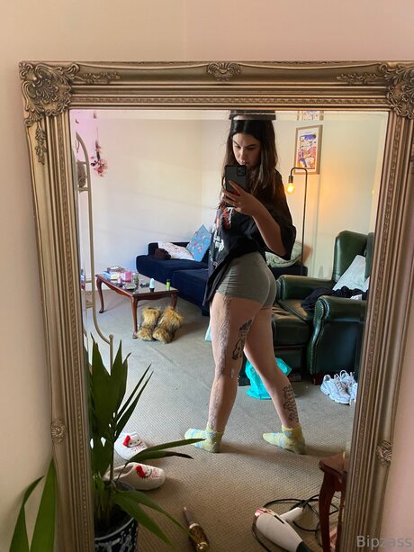 Bipzass model beste fotos