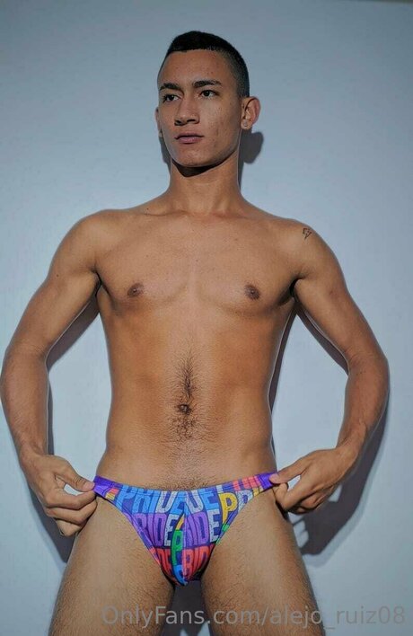 Iamrhot9 exklusive perfekte foto