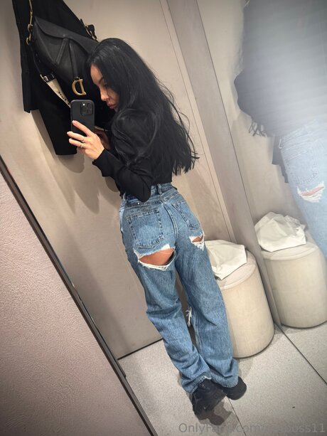 Girlboss11 schöne nacktheit foto