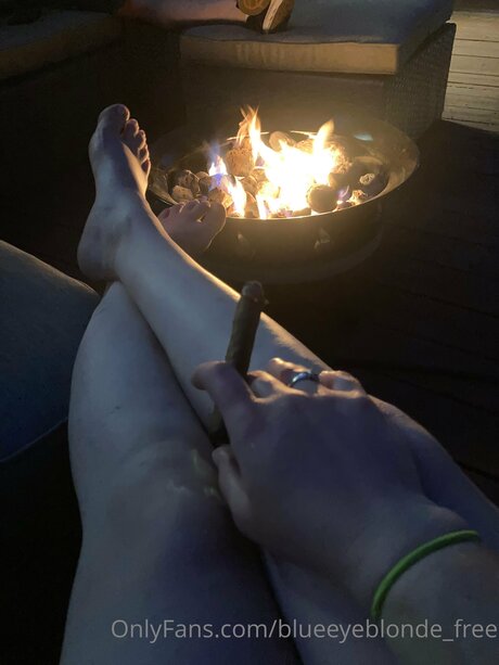 Blueeyeblonde Free kostenlose nackten galerien