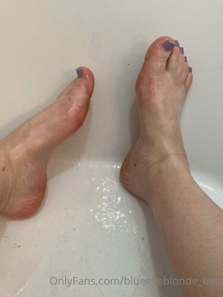 Blueeyeblonde Free heiße hübsche galerie