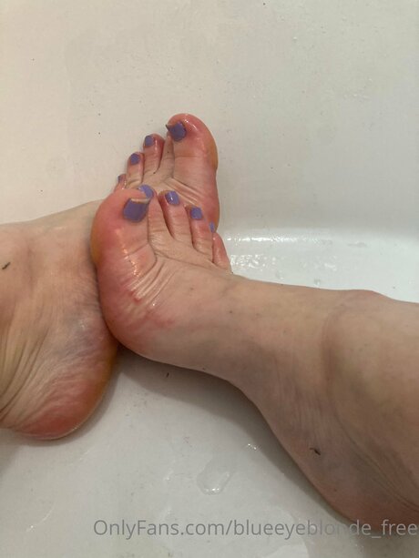 Blueeyeblonde Free kostenlose nackt bilder