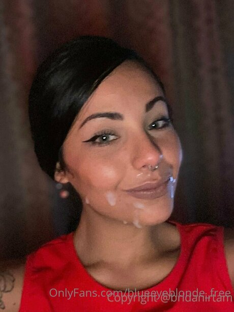 Blueeyeblonde Free sexy freie bild