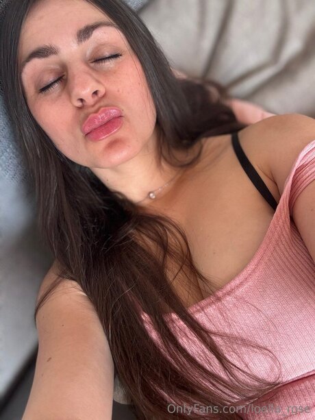 Loella Rose pornostar nette bild