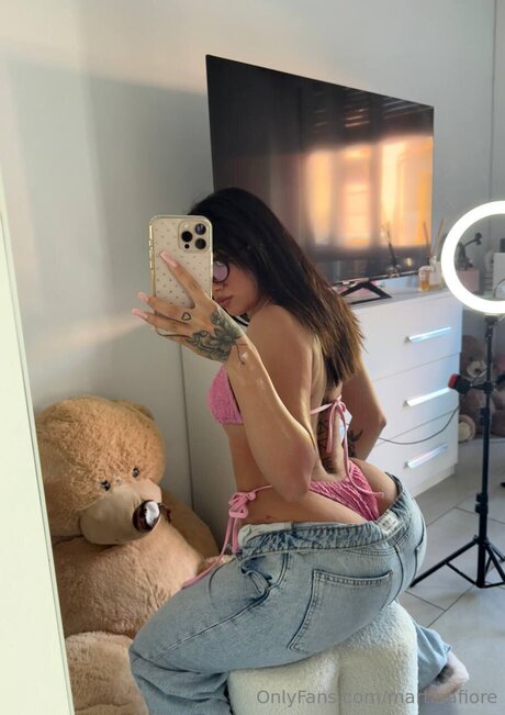 Martinafiore heiße pornographische foto