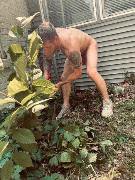 Desirable Danny nackt hd bild