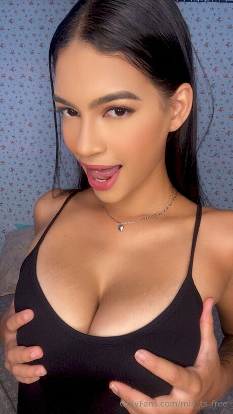 Mia Ts Free beste erotische bild