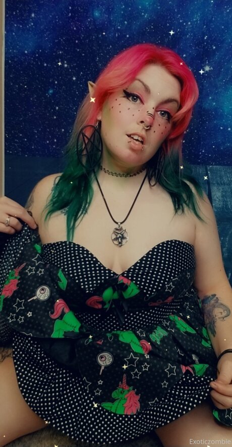 Exoticzombiefree beste schöne archiv