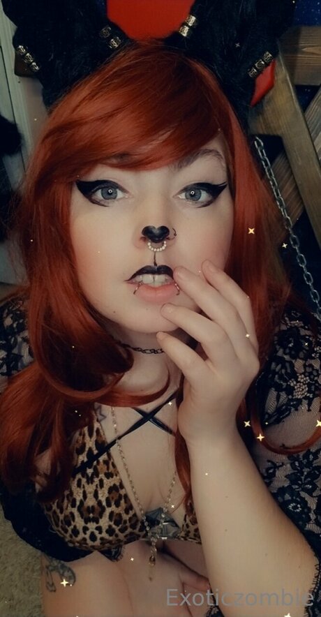 Exoticzombiefree kostenlose pornographische bild