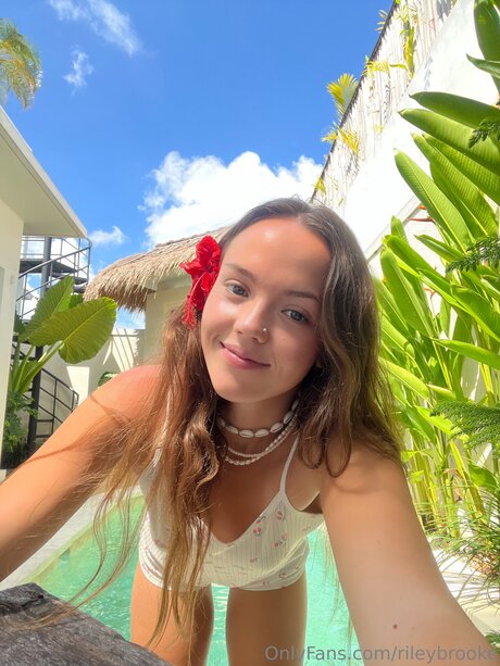 Rileybrooke erwachsene galerie