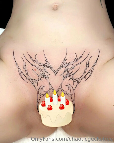 Chaoticgeckofree heiße pornografische foto