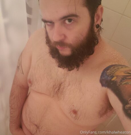 Khalwheaton nacktheit akt bild