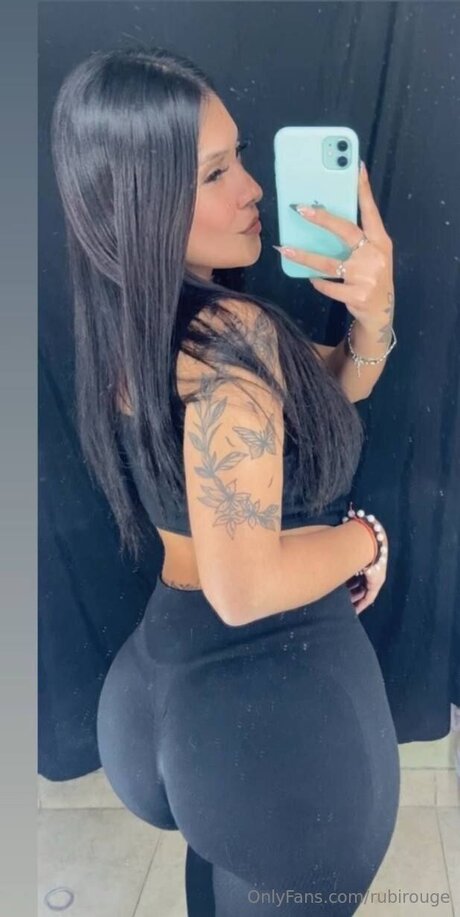 Rubirouge kostenlose perfekte galerien