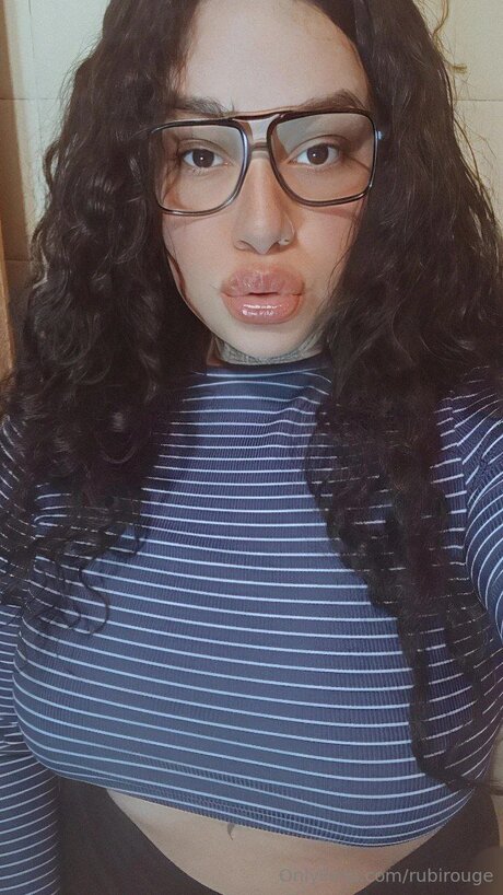 Rubirouge Profilfoto