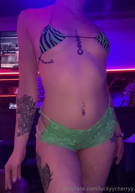 Luckyycherryy kostenlose perfekte fotos