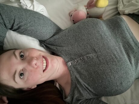 Kriss Sno exklusive hübsche galerien