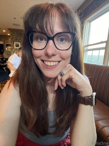 Kriss Sno heiße top galerie