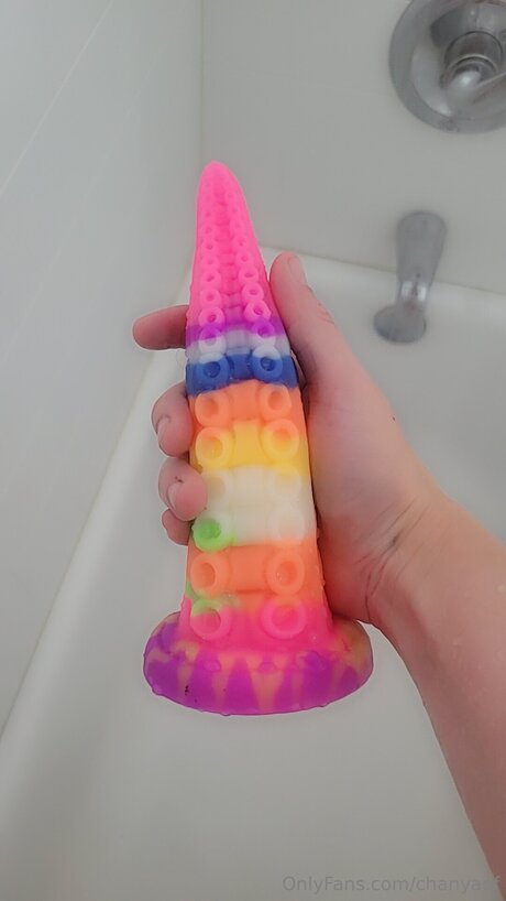 Chanyaof hd exklusive archiv