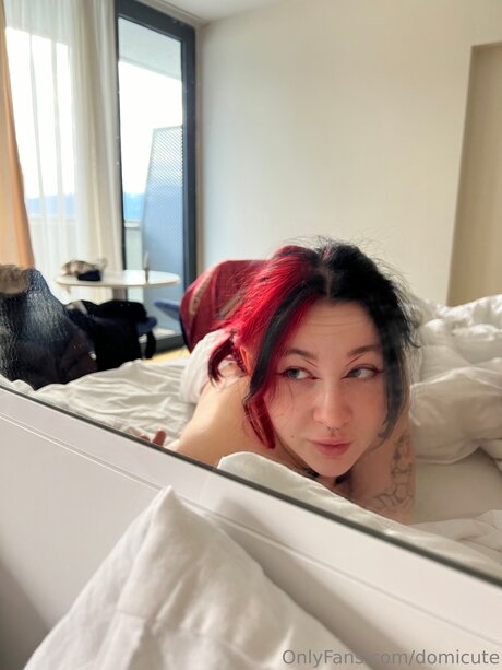 Domicute exklusive pornographische galerien