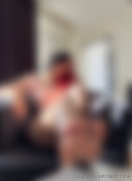 Domicute model hübsche bild