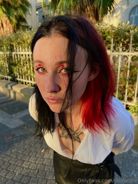 Domicute schöne sex foto