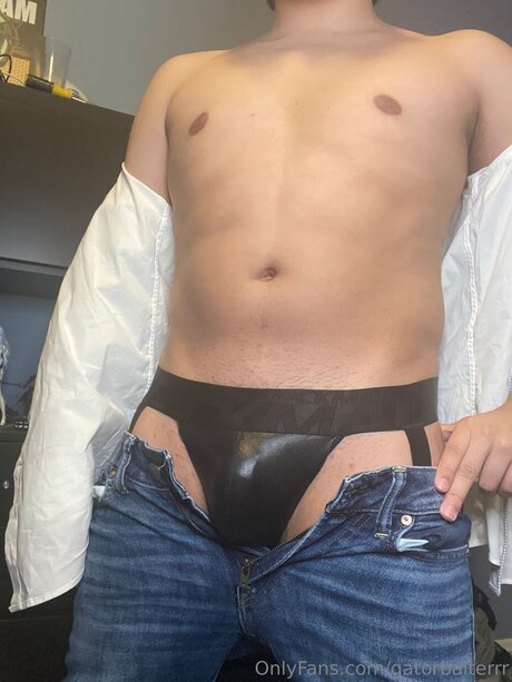 Gatorbaiterrr beste nackten galerien