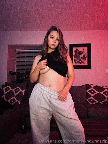 Formerlyknownasvip hd nackt bilder