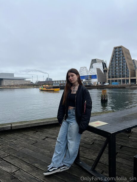 Lolla Sin Fotoaufnahmen
