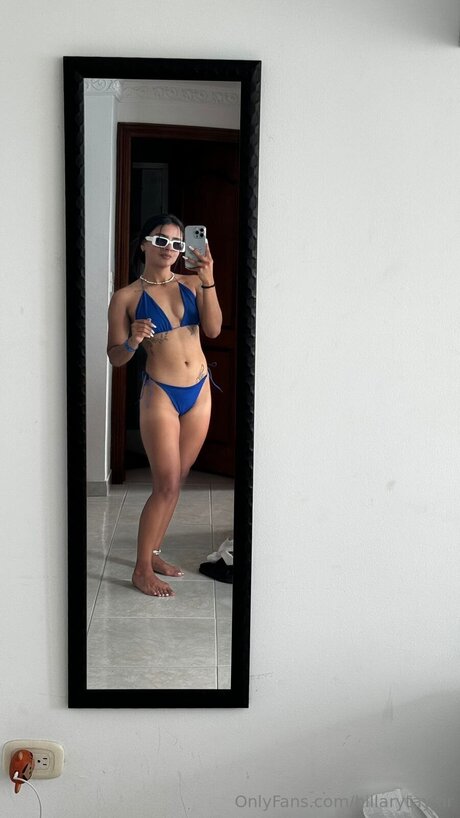 Hillarytaylor schöne kunst bild